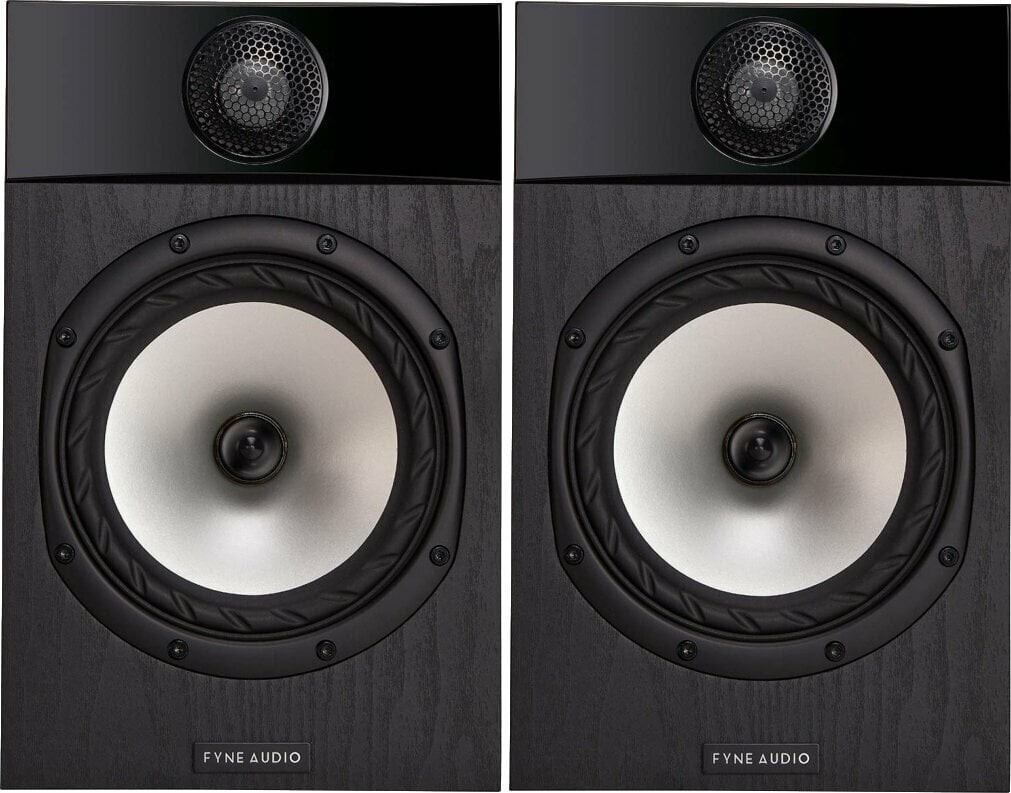 Fyne Audio-F301i