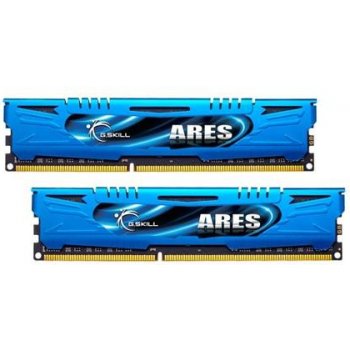 G-Skill DDR3 16GB 2400MHz Kit F3-2400C11D-16GAB