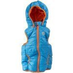 Pidilidi Vesta sportovní nylon PD1085 kluk – Hledejceny.cz