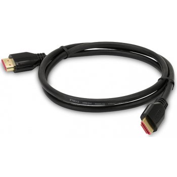 ADATA AMUCAL-100CMK-CRD Micro USB, 1m, červený