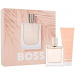 Hugo Boss Boss Alive EDP 50 ml + tělové mléko 75 ml dárková sada – Hledejceny.cz