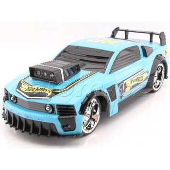 Mattel Hot Wheels Turbo Tuning světle modrý od 499 Kč - Heureka.cz