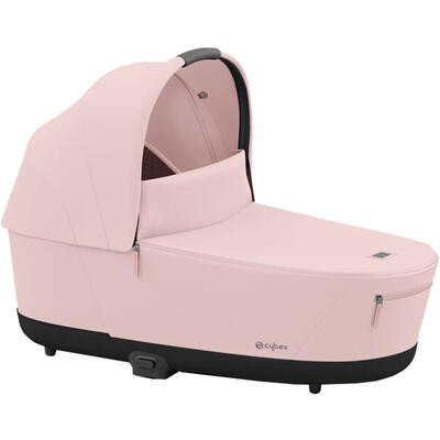 CYBEX korba Priam Lux Carry Cot peach pink