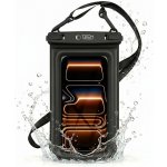 Tech-Protect Plážové voděodolné pouzdro na mobil Tech-Protect, UWC7 Universal Floating – Sleviste.cz
