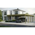 KARIBU CLASSIC 3A 61978 LG3366 – Zbozi.Blesk.cz