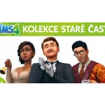 The Sims 4: Staré časy – Hledejceny.cz