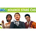 The Sims 4: Staré časy – Zbozi.Blesk.cz