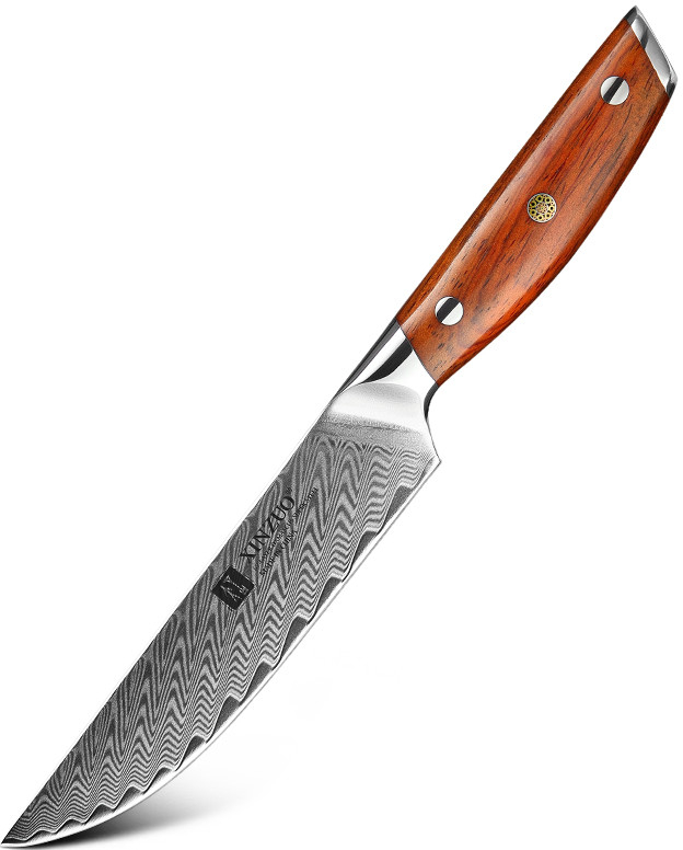 XinZuo Steakový nůž Yi B27 5\