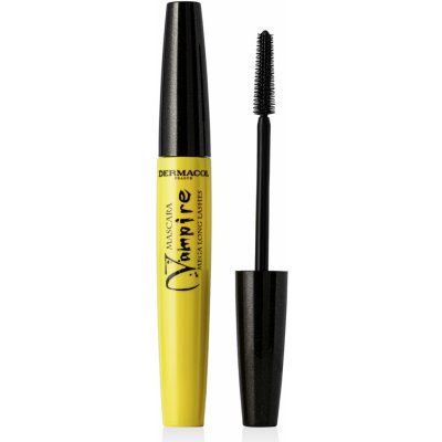 Dermacol Vampire Mega Long Lashes řasenka Black 8 ml – Zboží Dáma