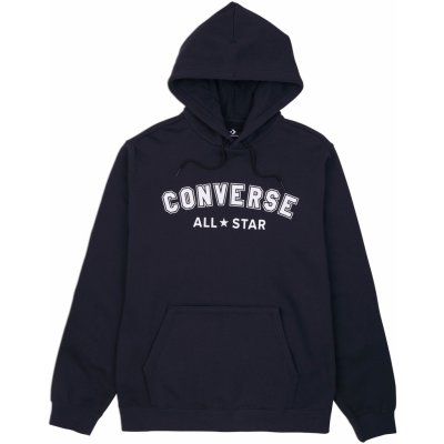 converse CLASSIC FIT ALL STAR CENTER FRONT HOODIE BB Unisex mikina 10025411-A01