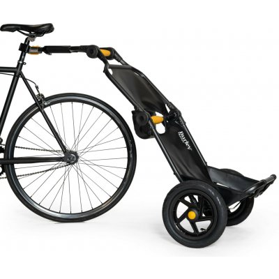 Burley Travoy – Zbozi.Blesk.cz