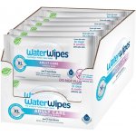 WATERWIPES Ubrousky vlhčené Adults bez obsahu plastů 12 x 30 ks – Hledejceny.cz