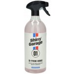 Shiny Garage D-Tox ONE 1 l – Zbozi.Blesk.cz
