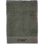 Zone Denmark ručník Classic 50 x 70 cm olive green – Hledejceny.cz