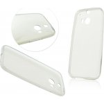 Pouzdro Back Case Ultra Slim 0,3 mm Huawei Y6 2018 / Y6 Prime 2018 Čiré – Hledejceny.cz