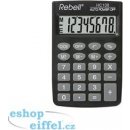 Rebell HC108