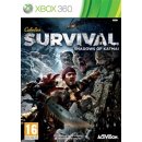 Cabelas Survival Shadows of Katmai