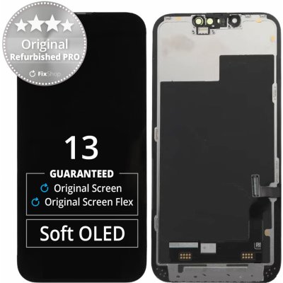 LCD Displej + Dotyková Deska Apple iPhone 13 – Zboží Živě