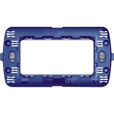 Bticino LN4704 BT – Hledejceny.cz