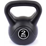 TRINFIT Kettlebell Vin-Bell 2 kg – Zboží Mobilmania