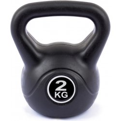 TRINFIT Kettlebell Vin-Bell 2 kg