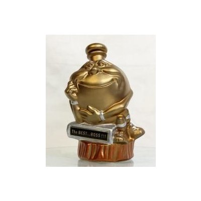 Zlatogor Boss 40% 0,5 l (holá láhev) – Hledejceny.cz