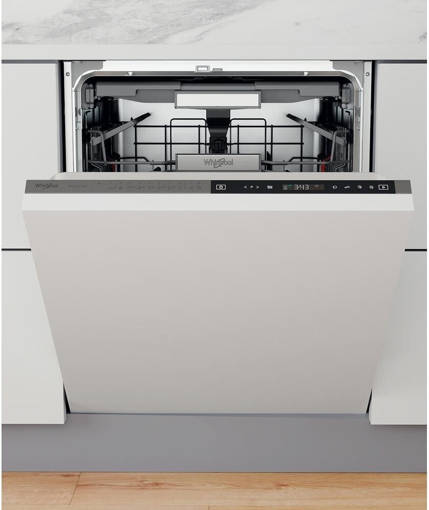 WHIRLPOOL WIP 4O33 PLE S