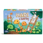 Albi Hadi a žebříky – Zboží Dáma