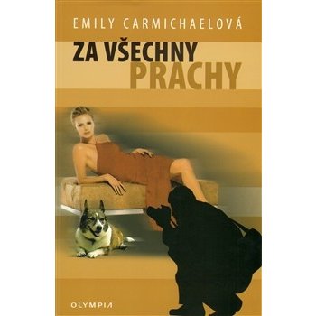 Za všechny prachy - Carmichaelová Emily