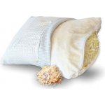 Postelia Visco Mild z líné pěny 62x42 – Zboží Dáma