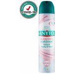Sanytol Dezinfekční osvěžovač vzduchu, povrchů a textilií 300 ml Květinová vůně – Zboží Dáma