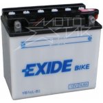 Exide YB14L-B2, EB14L-B2 – Sleviste.cz