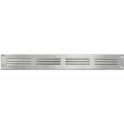 Ventishop KVMn 400 x 50 nerezová nerez – Hledejceny.cz