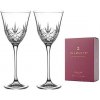 Sklenice Diamante sklenice na víno Blenheim 2 x 270 ml