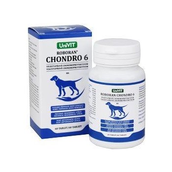 Univit Roboran Chondro 6 60 tbl