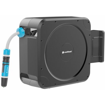 Cellfast Ergo vč. hadice 20 m a příslušenství 55-410 HB – Zboží Mobilmania