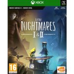 Little Nightmares 2 – Zboží Dáma