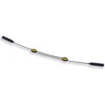 Black Cat Šňůrka Na Brýle Sunglasses Adjustable Lanyard – Zboží Dáma