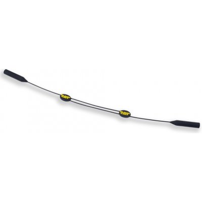 Black Cat Šňůrka Na Brýle Sunglasses Adjustable Lanyard – Zboží Dáma