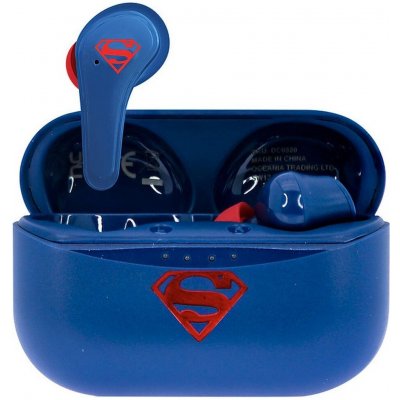 OTL Technologies Superman TWS DC0880