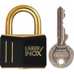 Abus 718/20 mosazný – Zboží Mobilmania