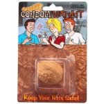 Kondom v ořechu – Zboží Dáma