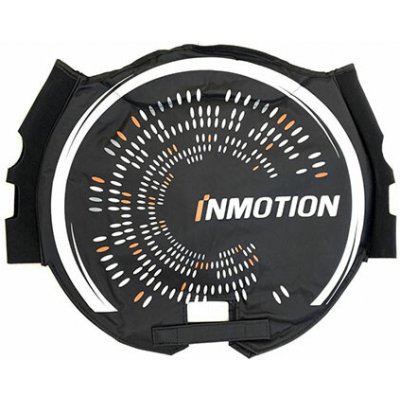 Ochranný obal Inmotion V8 / V8F – Zboží Mobilmania