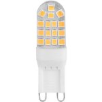 Panlux žárovka LED 2,W-10 G9 3000K 30° kapsule – Zboží Živě