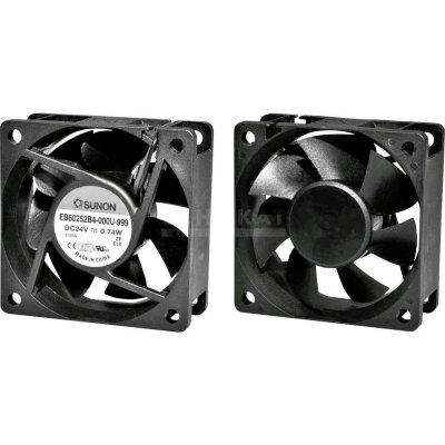Sunon MF60251VX-1000U-A99 – Hledejceny.cz