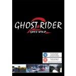 Ghost Rider 2 - Goes Wild DVD – Zbozi.Blesk.cz