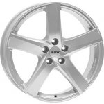 Alutec Freeze 7x17 5x108 ET45 silver – Sleviste.cz