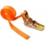 Pás upínací ráčnový FESTA jednodílný 1"(25)mmx5m TUV/GS 500kg – Hledejceny.cz