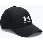Under Armour Mens Branded Lockup -BLK 1381645-001 – Sleviste.cz