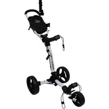 Axglo Trilite trolley